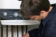 boiler repair Knapwell