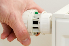 Knapwell central heating repair costs