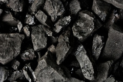 Knapwell coal boiler costs