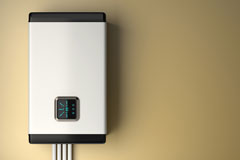 Knapwell electric boiler companies