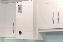 Knapwell electric boiler quotes