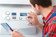 free commercial Knapwell boiler quotes