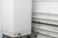 free Knapwell condensing boiler quotes