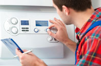 free Knapwell gas safe engineer quotes