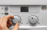 free Knapwell boiler maintenance quotes