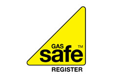 gas safe companies Knapwell